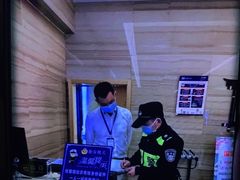 -纽斯洗浴SPA(三墩店)