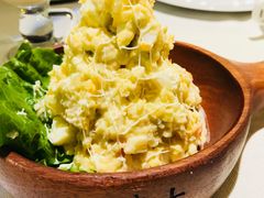 -俄士厨房(万松园店)
