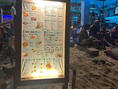 -Paraw Beach Club