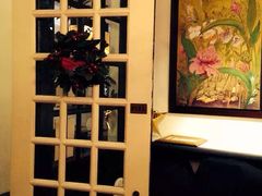 -植物园哈利亚餐厅