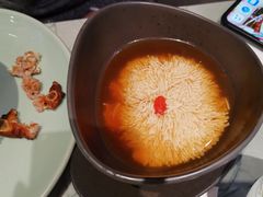 -萬國春·中菜馆(颐和公馆店)