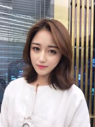 -3AM·S HAIR SALON烫发染发接发