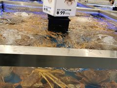 俄罗斯板蟹-盒马X会员店(上海森兰商都店)