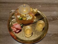 -茉莉餐厅(包河万达店)