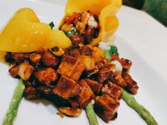 八宝辣酱-老正兴菜馆(福州路店)