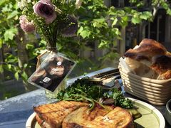 -O'mills Sourdough Bakery&Bistro(永嘉路店)