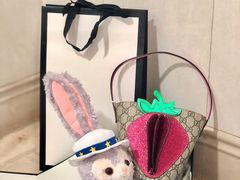 -Gucci(西安SKP童装店)