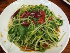 -少林寺欢喜地素斋馆