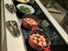 -喜来登酒店-盛宴标帜海鲜自助