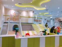 -meland亲子乐园•派对•研学(苏州悠方购物中心店)