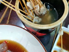 -邢家锅贴老店·非遗·开封菜(金明广场店)