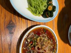 -大家发海鲜城夜排档(华山中路店)