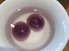 -菩提树·素食餐厅(汇智国际商业中心店)