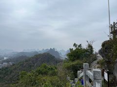 -叠彩山景区