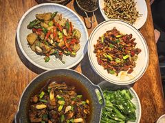 -树厨贵州菜(铜仁花果山店)