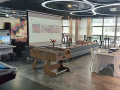 -CIAO·团建聚餐·生日派对轰趴馆(福田店)