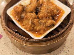 -点都德(龙之梦店)