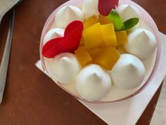 -好利来(梅江永旺店)