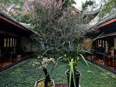 -成都杜甫草堂博物馆