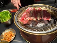 -西塔老太太泥炉烤肉(龙湖北苑天街店)