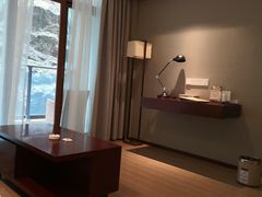 -大盘山温泉山庄