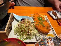 -北村家日本料理(西大望路店)