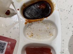 -三人行骨头王火锅(长寿店)