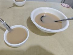 -满口香饭店