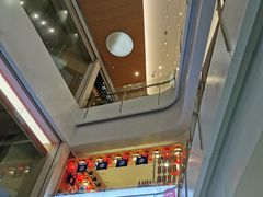 -皇庭广场(福华三路店)