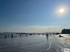 -南澳海滩