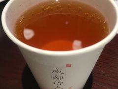 -成都你六姐·牛肉冒菜(城市集市合生汇店)