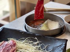 德米雪花牛肉-德米火锅(深圳湾1号旗舰店)