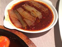 iphone_upload_pic-井水小厨·湘菜(活力广场店)