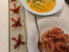 -世博源公馆·本帮融合菜·主题包厢·江景餐厅