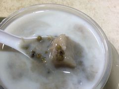 绿豆芋头-百花传统甜品店(原址店)