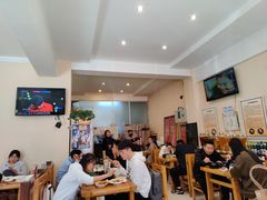 大堂-长寿参鸡汤(朝韩风情街店)