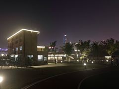 -秦皇岛路游船码头