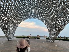 -南汇嘴观海公园