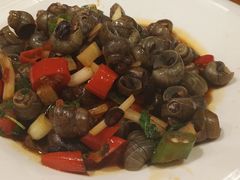 -61号餐吧(兴坪古镇漓江店)