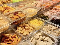 -醉人椒麻辣香锅(上地华联店)