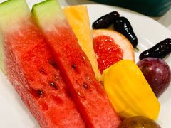 -金马门国际美食百汇(珞喻路店)