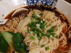 重庆小面-山城遇宴·重庆江湖菜(五道口银谷大厦店)