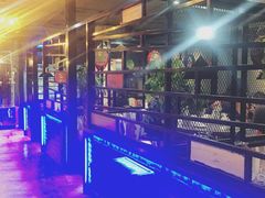 -上亿烧烤海鲜大咖(承德路店)