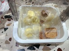 -匡小敏手工烘培(大地金墅店)