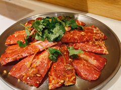 -么子烤肉(化龙池店)