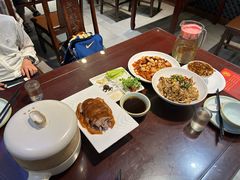 -恭敬李·烤鸭(天坛北门店)