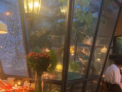 -肴约·花园式餐厅(湖里店)