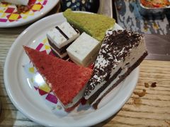 -苏格里岛·自助烤肉·火锅海鲜(金鼎广场店)