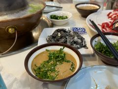 -福寿斋·老北京铜锅涮肉·烤鸭(顺义总店)