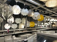 -宜家家居(哈尔滨商场店)